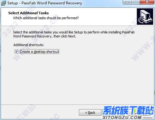 PassFab Word Password Recovery