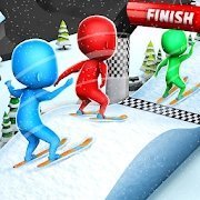 滑雪趣味赛3D手游最新下载|滑雪趣味赛3D游戏安卓版下载V5.8.1