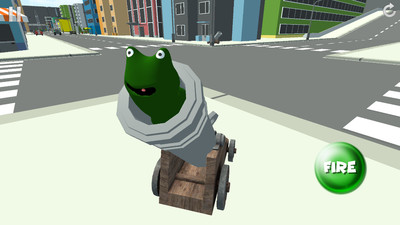 青蛙模拟升级
