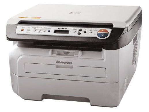 联想M7205打印机驱动免安装版
