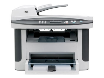 惠普1522nf打印机驱动个人版
