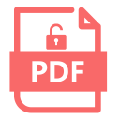 PDF密码移除软件正版