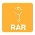 RAR密码恢复软件英文版