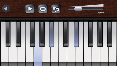 弹钢琴软件最新版
