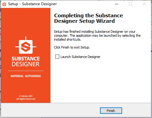 Substance Designer 11免费最新版