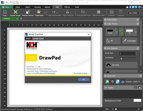 DrawPad Pro官方版