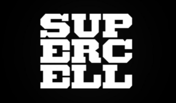 Supercell游戏