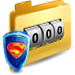 文件夹加密保护超级大师