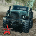 俄罗斯卡车模拟