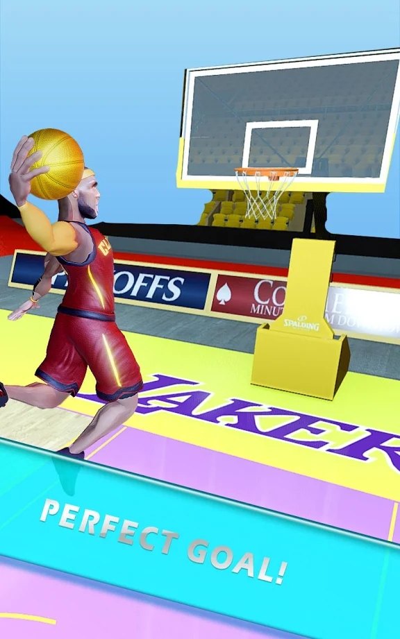 篮球狂热之星安卓2022最新版下载