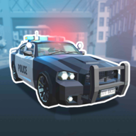 交通警察3d无限金币版-交通警察3d免广告下载