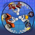 铁笼摩托车安卓版下载-铁笼摩托车最新版免费安装