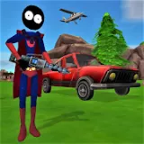 火柴人超级英雄无敌版-火柴人超级英雄最新版免费下载安装