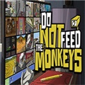 不要喂猴子手机版下载-不要喂猴子最新版免费安装
