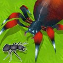 昆虫进化大乱斗免费版