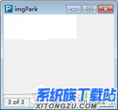 imgPark临时图片保存工具