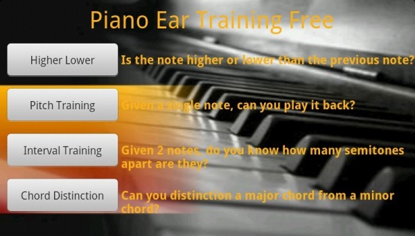 简单钢琴训练最新安卓版V3.6
