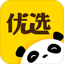 熊猫优选网店安卓版官方下载