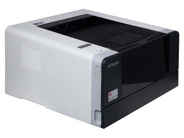新都A400打印机驱动离线版