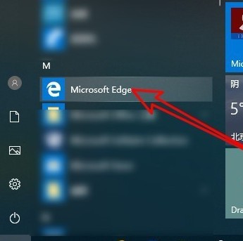 Microsoft Edge专业版