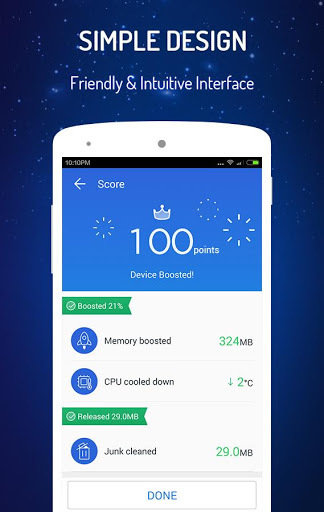 黑豹加速器app安卓市场官方版
