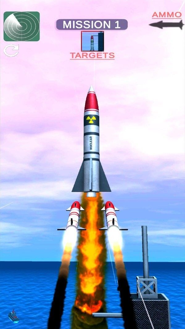 简单火箭2021最新版