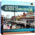 CODIJY Colorizer Pro破解版