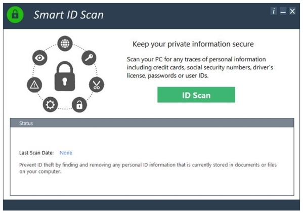 Smart ID Scan官方版