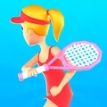 网球小女王手游下载_网球小女王最新版下载