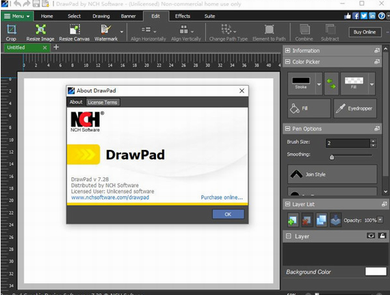 DrawPad免费版
