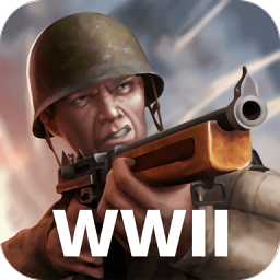 战争幽灵：二战射击手游下载_战争幽灵：二战射击app下载