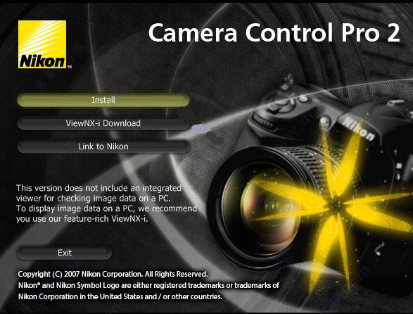 Camera Control Pro2中文版