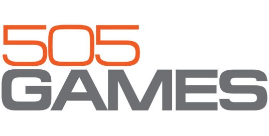 505Games游戏