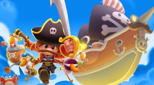 海盗游戏有哪些-好玩的海盗游戏推荐