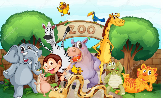 动物园游戏推荐-关于动物园的游戏有哪些
