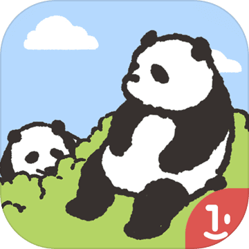 熊猫森林无限金币版