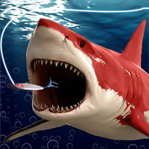 超级海钓联盟无限金币版下载-超级海钓联盟手游最新安卓版