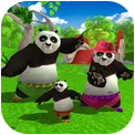 野生熊猫家族游戏最新免费下载-野生熊猫家族最新安装