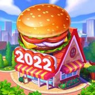 疯狂餐厅2022无限金币钻石版下载-疯狂餐厅游戏最新