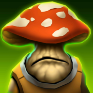 蘑菇枪手安卓版最新版下载