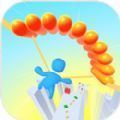 降落伞滑翔手机版最新版下载-降落伞滑翔游戏安卓版免费安装