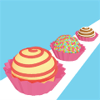 烹饪甜点跑安卓2022最新版下载-烹饪甜点跑游戏手机版免费安装