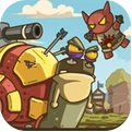 蜗牛的战斗2023最新版下载-蜗牛的战斗游戏安卓版免费安装