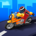极速摩托飞车中文版-极速摩托飞车手游最新下载安装