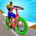 极限跑酷单车英雄安卓版-极限跑酷单车英雄最新版下载安装