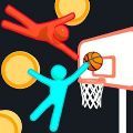 拙笨篮球最新版下载-拙笨篮球游戏正版免费安装