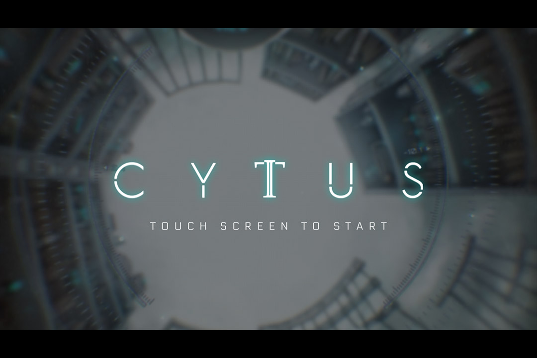 音乐世界 Cytus II